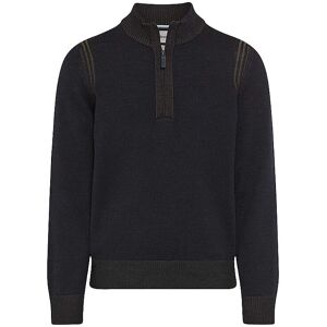 BRAX Troyer Pullover STEFFEN dunkelblau M M BRAX Troyer Pullover STEFFEN dunkelblau M M