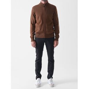 BRAX Strickjacke JAKE camel XXXL XXXL BRAX Strickjacke JAKE camel XXXL XXXL