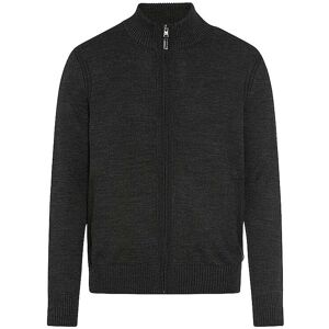 BRAX Strickjacke JAKE grau XXXL XXXL BRAX Strickjacke JAKE grau XXXL XXXL