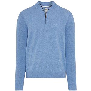 BRAX Troyer Pullover STEFFEN hellblau XXXL XXXL BRAX Troyer Pullover STEFFEN hellblau XXXL XXXL