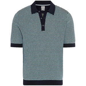 BRAX Poloshirt PASCAL J dunkelblau XXXL XXXL BRAX Poloshirt PASCAL J dunkelblau XXXL XXXL