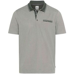 BRAX Poloshirt PETTER olive XXXL XXXL BRAX Poloshirt PETTER olive XXXL XXXL