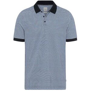 BRAX Poloshirt PERRY P dunkelblau L L BRAX Poloshirt PERRY P dunkelblau L L