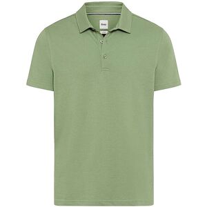 BRAX Poloshirt hellgrün XXXL XXXL BRAX Poloshirt hellgrün XXXL XXXL