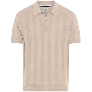BRAX Poloshirt PASCAL beige XXXL XXXL BRAX Poloshirt PASCAL beige XXXL XXXL