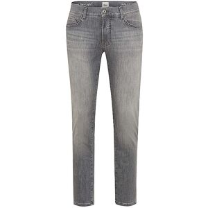 BRAX Jeans Modern Fit CHUCK grau 32/L30 32/L30 BRAX Jeans Modern Fit CHUCK grau 32/L30 32/L30
