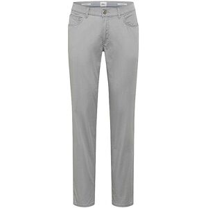 BRAX Hose CADIZ U hellgrau 31/L34 31/L34 BRAX Hose CADIZ U hellgrau 31/L34 31/L34
