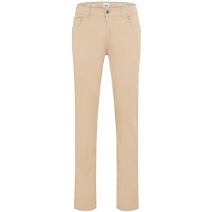 BRAX Hose CADIZ U beige 33/L34 33/L34 BRAX Hose CADIZ U beige 33/L34 33/L34