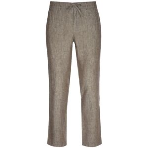 BRAX Leinenhose FABIO braun 33/L30 33/L30 BRAX Leinenhose FABIO braun 33/L30 33/L30