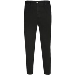 BRIGLIA Chino schwarz 54 54 BRIGLIA Chino schwarz 54 54