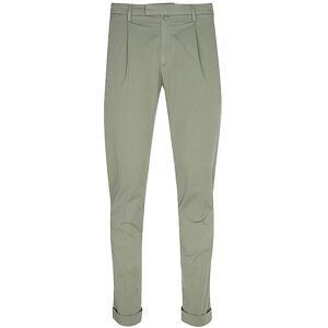 BRIGLIA Chino olive 48 48 BRIGLIA Chino olive 48 48