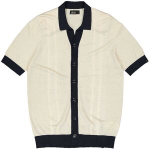 BUTCHER OF BLUE Hemd Regular Fit beige S S BUTCHER OF BLUE Hemd Regular Fit beige S S