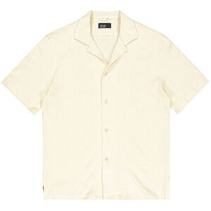 BUTCHER OF BLUE Hemd Regular Fit beige L L BUTCHER OF BLUE Hemd Regular Fit beige L L