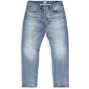 BUTCHER OF BLUE Jeans Straight Fit STOCKTON REDDING MED blau 32/L32 32/L32 BUTCHER OF BLUE Jeans Straight Fit STOCKTON REDDING MED blau 32/L32 32/L32