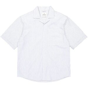 BUTCHER OF BLUE Hemd ANTHONY RESORT blau M M BUTCHER OF BLUE Hemd ANTHONY RESORT blau M M