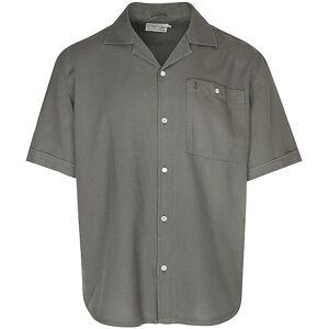 BUTCHER OF BLUE Hemd ANTHONY olive M M BUTCHER OF BLUE Hemd ANTHONY olive M M