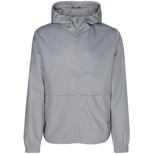 Calvin KLEIN JEANS Windbreaker silber S S Calvin KLEIN JEANS Windbreaker silber S S