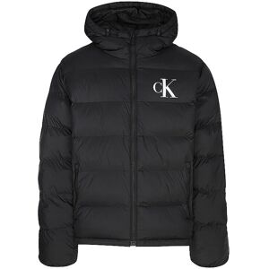 Calvin KLEIN JEANS Steppjacke schwarz M M Calvin KLEIN JEANS Steppjacke schwarz M M