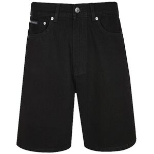 Calvin KLEIN JEANS Jeansshorts schwarz 29 29 Calvin KLEIN JEANS Jeansshorts schwarz 29 29