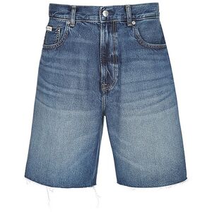 Calvin KLEIN JEANS Jeansshorts 90S blau 29 29 Calvin KLEIN JEANS Jeansshorts 90S blau 29 29