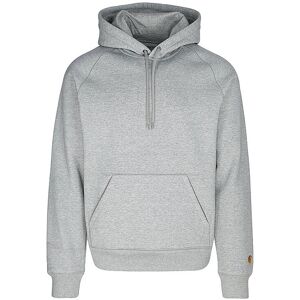 Carhartt Wip Kapuzensweater Grau XS - Hoodie Carhartt Wip Kapuzensweater Grau XS - Hoodie