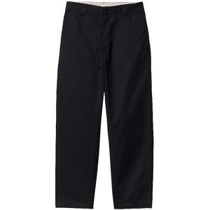 CARHARTT WIP Chino DENISON schwarz 34 34 CARHARTT WIP Chino DENISON schwarz 34 34