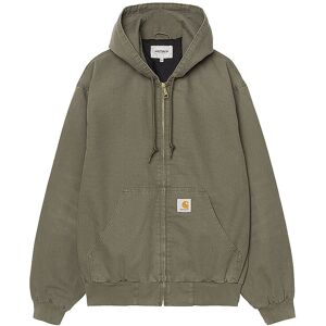 CARHARTT WIP Jacke ACTIVE JACKET grün M M CARHARTT WIP Jacke ACTIVE JACKET grün M M