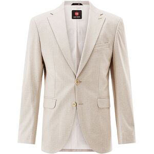 CG - CLUB OF GENTS Sakko Slim Fit CATER beige 50 50 CG - CLUB OF GENTS Sakko Slim Fit CATER beige 50 50