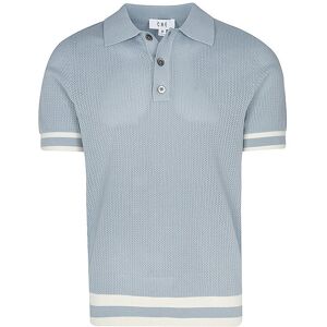 CHE Poloshirt QUINN hellblau S S CHE Poloshirt QUINN hellblau S S
