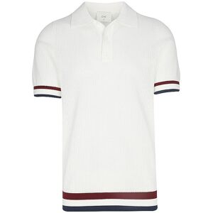 CHE Poloshirt QUINN weiss M M CHE Poloshirt QUINN weiss M M