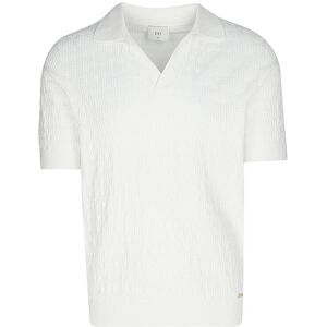 CHE Poloshirt ALFRED weiss M M CHE Poloshirt ALFRED weiss M M