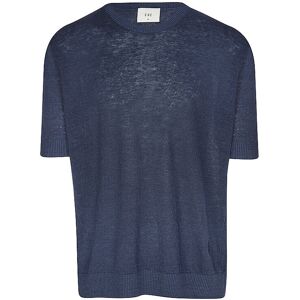 CHE T-Shirt FERRIER blau M M CHE T-Shirt FERRIER blau M M