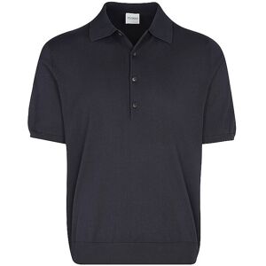 CLOSED Poloshirt dunkelblau S S CLOSED Poloshirt dunkelblau S S