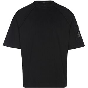 CP COMPANY T-Shirt schwarz M M CP COMPANY T-Shirt schwarz M M