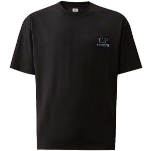 CP COMPANY T-Shirt blau S S CP COMPANY T-Shirt blau S S