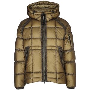CP COMPANY Steppjacke olive XL XL CP COMPANY Steppjacke olive XL XL