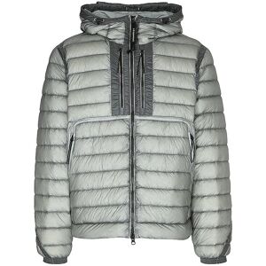CP COMPANY Steppjacke grau XL XL CP COMPANY Steppjacke grau XL XL