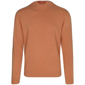 DANIELE FIESOLI Pullover orange XL XL DANIELE FIESOLI Pullover orange XL XL