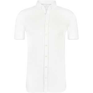 DESOTO Jerseyhemd weiss S S DESOTO Jerseyhemd weiss S S