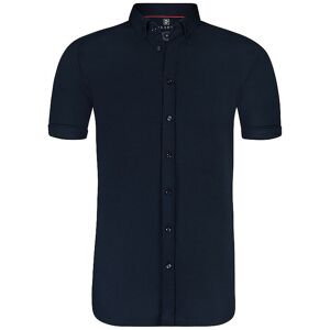 DESOTO Jerseyhemd blau M M DESOTO Jerseyhemd blau M M