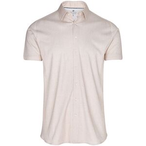 DESOTO Hemd Slim Fit beige M M DESOTO Hemd Slim Fit beige M M