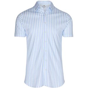 DESOTO Hemd Slim Fit hellblau M M DESOTO Hemd Slim Fit hellblau M M