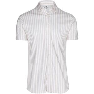 DESOTO Hemd Slim Fit beige L L DESOTO Hemd Slim Fit beige L L