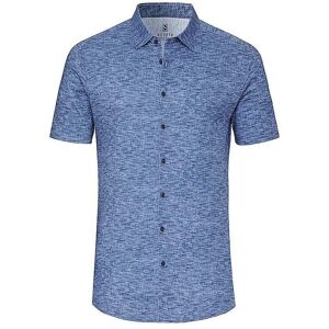 DESOTO Hemd Slim Fit blau M M DESOTO Hemd Slim Fit blau M M