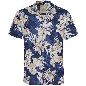 DESOTO Hemd Slim Fit blau M M DESOTO Hemd Slim Fit blau M M
