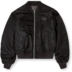 Diesel Wendejacke W-TYPE-D1 schwarz 54 54 Diesel Wendejacke W-TYPE-D1 schwarz 54 54