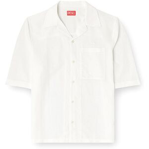 Diesel Hemd creme 52 52 Diesel Hemd creme 52 52