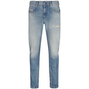 Diesel Jeans Slim Fit D-STRUKT hellblau 34/L34 34/L34 Diesel Jeans Slim Fit D-STRUKT hellblau 34/L34 34/L34