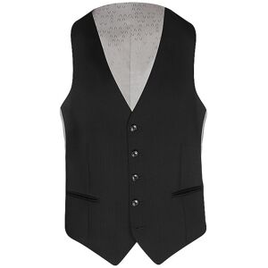 DRESSLER Anzugweste GREEK schwarz 98 98 DRESSLER Anzugweste GREEK schwarz 98 98