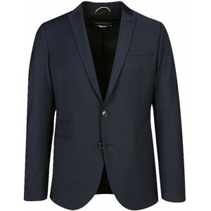 DRYKORN Sakko Drynamic Irving blau 48 48 DRYKORN Sakko Drynamic Irving blau 48 48